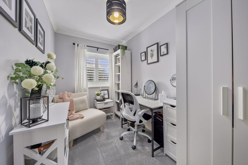 Hady Crescent